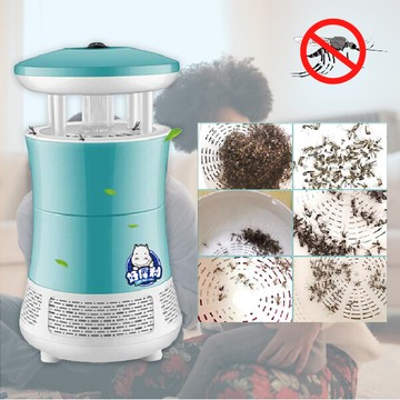 lils 光觸媒捕蚊燈 捕蚊器 aa212