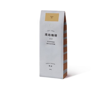 開元食品 璞珞咖啡系列 單品咖啡豆-摩卡