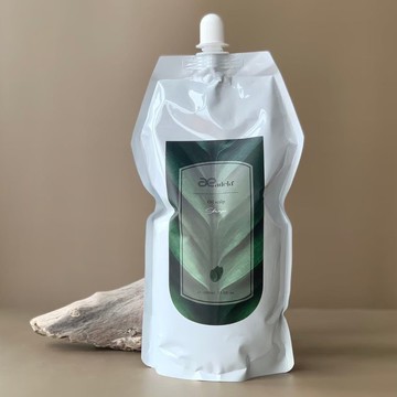 Adela愛德拉-油馭清爽洗髮精補充包