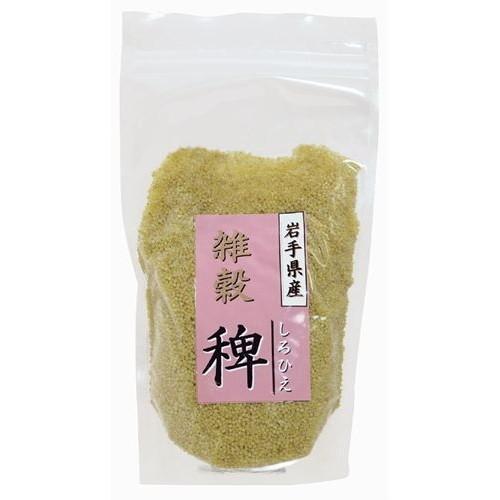 国内産 稗 250g