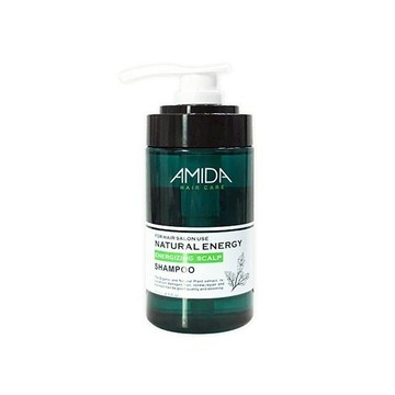 Amida 蜜拉 平衡去脂 洗髮精 控油洗髮精 洗髮乳 洗髮露 1000ml【小髮廊】D002564