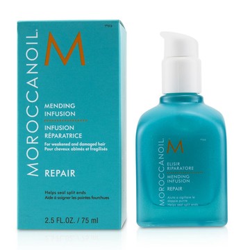 摩洛哥優油 Moroccanoil - 優油瞬效修復精華