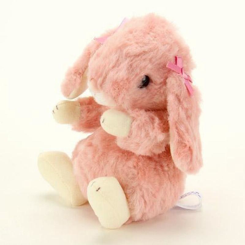 は自分にプチご褒美を うさぎ ダイソー - （ぬいぐるみ（ウサギ） ぬいぐるみ ぬいぐるみ