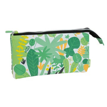 MILAN五層萬用袋_躲躲捉迷藏 筆袋 鉛筆盒 收納袋 化妝包 旅遊包