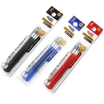本月熱銷推薦 滿額再折【史代新文具】百樂PILOT LFBTRF-30UF3   0.38mm 魔擦筆 筆芯(1盒10包)