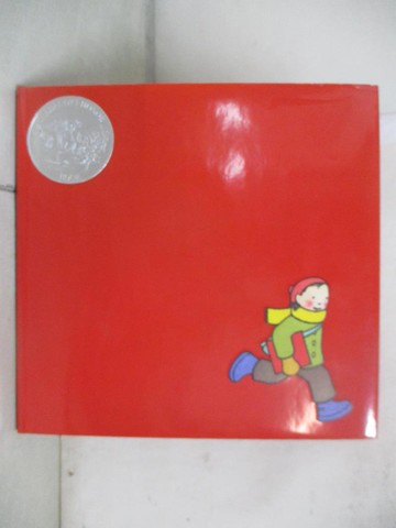 【書寶二手書T4／少年童書_TST】The Red Book_Lehman, Barbara