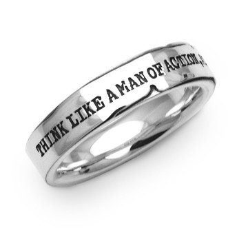 英文字母/銀飾 925 戒指/免運/日本製/銀飾/fc253