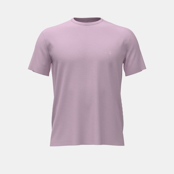 UA 男 Bouncy短袖T-Shirt 人氣新品