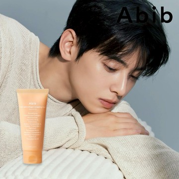 車銀優代言✨【Abib】穀胱甘肽撕拉面膜 附刷具組