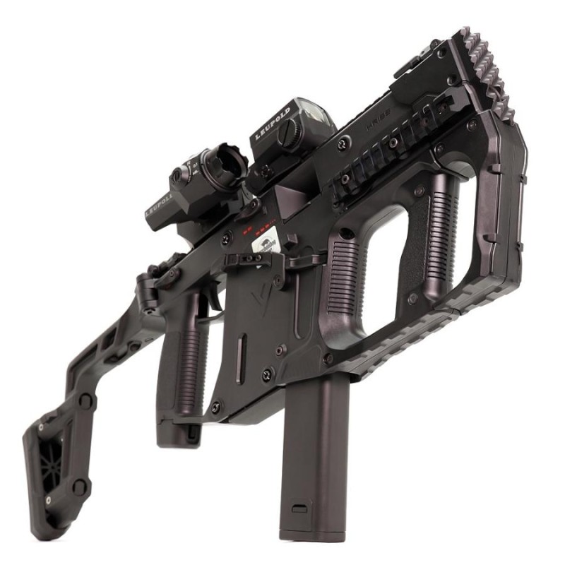 クリスベクター ストライクアドバンスドグリップ KRYTAC KRISS VECTOR