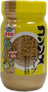 平和食品工業 コンソメスープ プラボトル 120g×4個