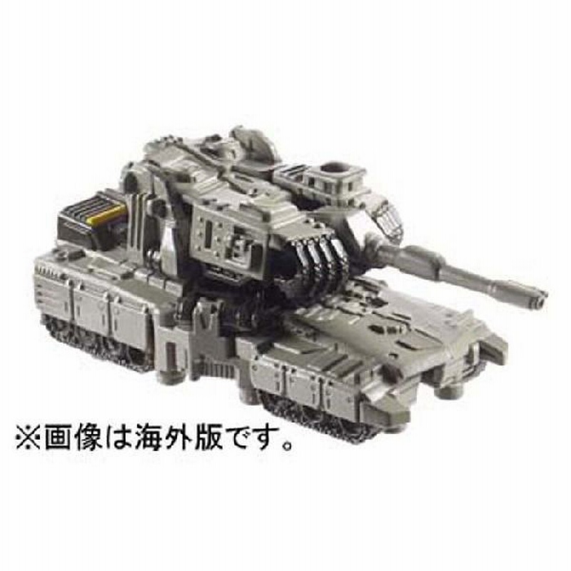 トランスフォーマー ジェネレーションズ TG-28 メガトロン