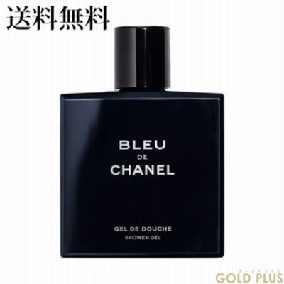 シャネル ブルー ドゥ シャネル ボディ ウォッシュ 200ml -CHANEL-【国内正規品】
