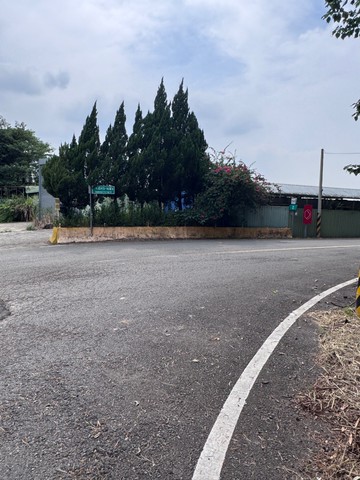 專-北埔近台三線休閒農地｜新竹縣北埔鄉溝背段