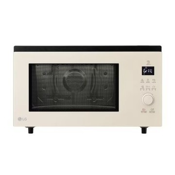 LG 樂金 39L智慧變頻蒸烘烤微波爐 MJ3965BCP