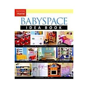 Babyspace Idea Book (Paperback)
