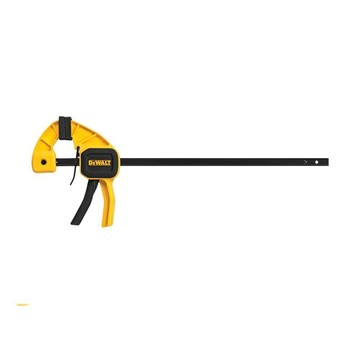 DEWALT 12"中型快速夾鉗 DWHT83140