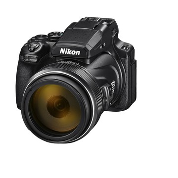 Nikon COOLPIX P1100 輕便數位相機 125 倍光學變焦*(中文平輸)