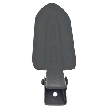 韓系髮夾  鴨嘴造型  方便夾碎髮  水水妹妹夏季必備  簡約百搭  黑色