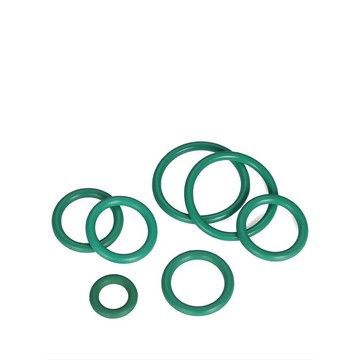 【台灣出貨】線徑2/2.4/3.1/3.5mm氟膠O型圈耐高溫密封圈線徑骨架油封橡膠圈【暢銷品】