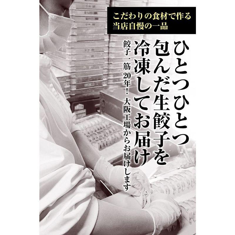 餃子 取り寄せ 冷凍餃子 お取り寄せグルメ ぎょうざ 冷凍 美食点心ぎょうざ館 黒餃子（16人前96個）