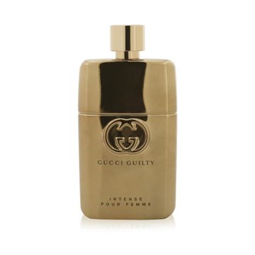 古馳 Guilty Pour Femme Intense 女士香水90ml/3oz