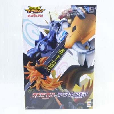 メガハウス V.S.シリーズ デジモンアドベンチャー ぼくらの