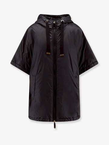 Greenci Max Mara The Cube oversize jacket - MAX MARA THE CUBE - gender_Woman