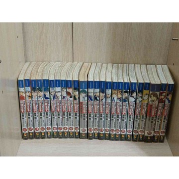 【雷根360免運】【送贈品】網球王子 1-37+10.5+20.5 共39冊合售  #九成新【P-HU1085】