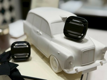 【Jo Malone】車用擴香 車用香氛 車用 黑莓與月桂葉 黑莓 絲柏 英國橡樹 橡樹