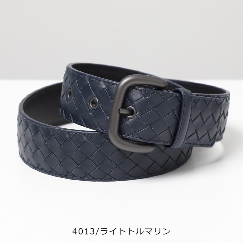 BOTTEGA VENETA ボッテガヴェネタ ベルト 173784 V4650 メンズ