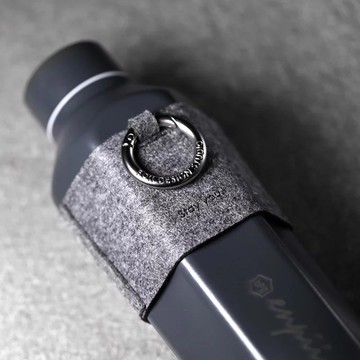 BOII｜杯套(小) #搭配本因保溫瓶 #一般保溫瓶也可使用