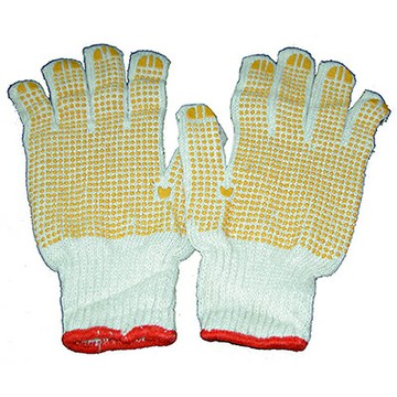 【文具通】沾粒手套 F6010549【APP滿額下單10%點數(單一帳號最高1000點)】4/30止