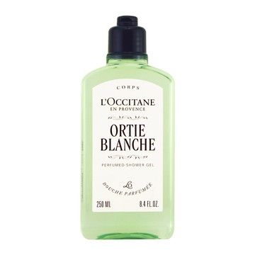 《LOCCITANE 歐舒丹》聖禾草沐浴膠 250ML