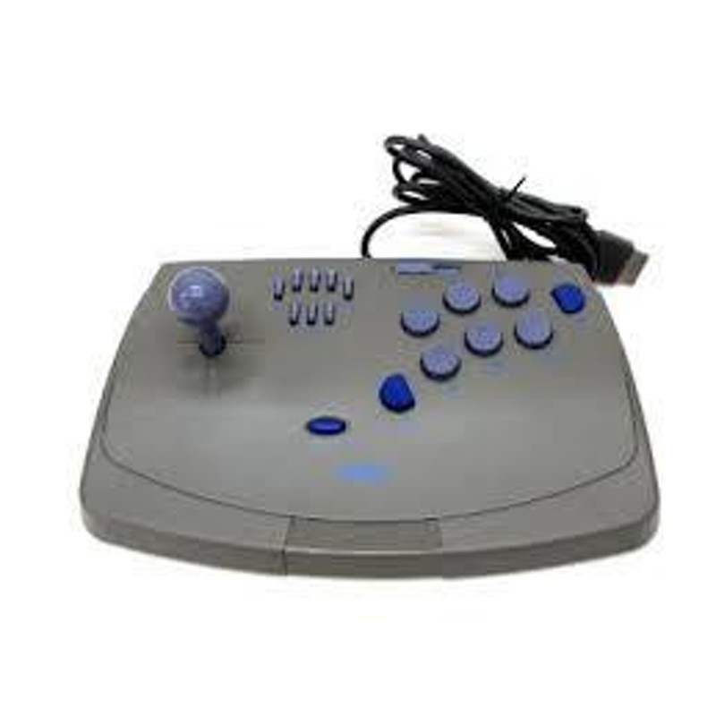 セガサターン バーチャスティックバーチャスティック - 家庭用ゲーム本体