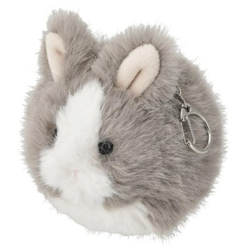 【DECO HOME商品】吊飾 兔子(DH) NITORI宜得利家居