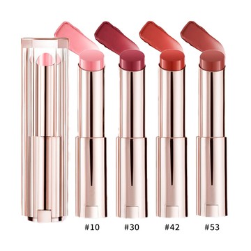 【LANCOME】唯我玫瑰裸光潤唇膏 3g (#10/#30/#42/#53) 多款任選