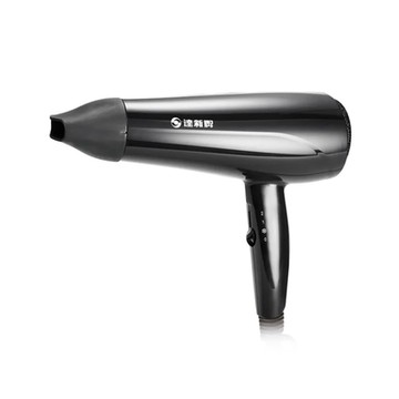 達新沙龍級專業吹風機(黑色) TS-2300