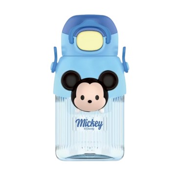 Disney系列 BiBi背帶雙飲水瓶【官方旗艦店】