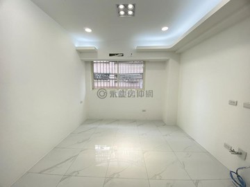 ※183仁愛國小華廈四房三面採光｜新北市蘆洲區仁愛街