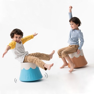 【台灣Weplay】火山搖搖（3Y+）