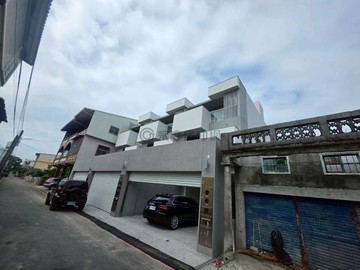 潮州品森居新建築美學雙車悠閒別墅(B2)｜屏東縣潮州鎮光復路一段