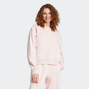 ADIDAS 女 長袖上衣 IY1455