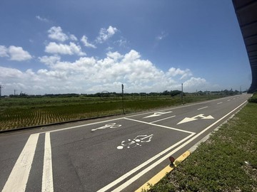 新屋61旁蚵間586美農地｜桃園市新屋區蚵殼港