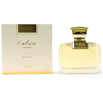 【Ajmal】Entice For Women EDP 75ml