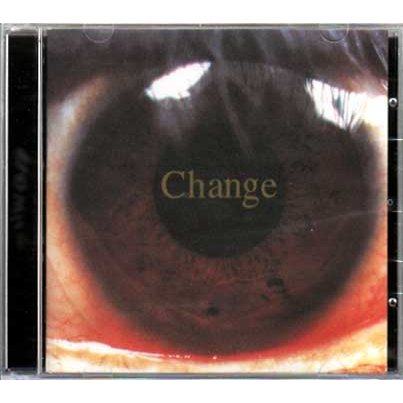 リュ・シウォン１集 Change CD 韓国盤