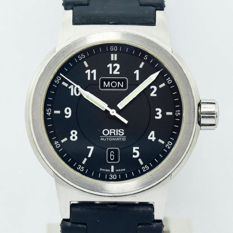 オリス ORIS BC3 7534