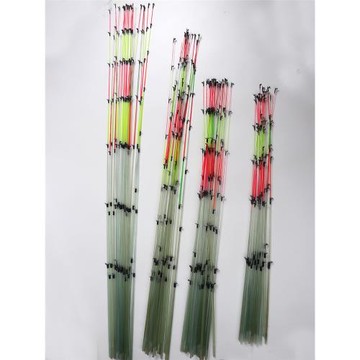 路亞桿稍配節改伐竿軟尾橋筏釣魚竿稍微鉛夜光鈦合金岸拋碳素處理