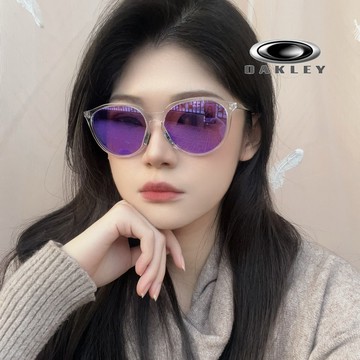 【OAKLEY】奧克利 Sielo Mikaela Shiffrin聯名款太陽眼鏡 OO9288 07 公司貨