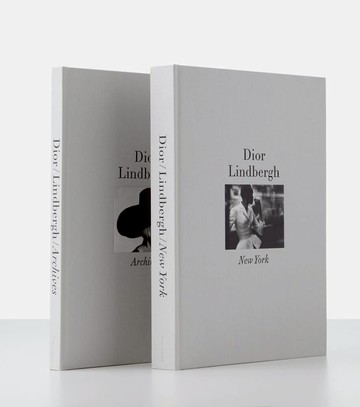 Taschen Peter Lindbergh. Dior book